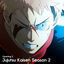 Cover Jujutsu Kaisen Season 2 (Opening 2 | SPECIALZ)