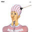 Cover Almendra (50 Años)