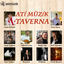 Cover Ati Müzik Taverna