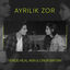 Cover Ayrılık Zor
