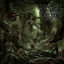 Cover Ominous Flesh Discipline