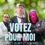 Cover Votez pour moi (Ancienne version)