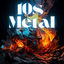 Cover 10s Metal