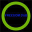 Cover Freedom Dub