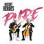 Cover Pure (Ballads)