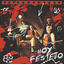 Cover Hoy Festejo