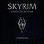 Cover Skyrim (Piano Collections)