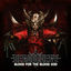 Cover Blood for the Blood God