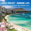 Cover Sunshine Love (SandRocks Holiday Mix Short Cut)