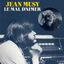 Cover Le mal d'aimer