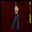 Cover Don't Worry Bout Me (Rudimental Remix)