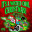 Cover It's A Wicked Cool Christmas!