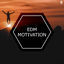 Cover EDM Motivation