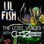 Cover The Lost Voices