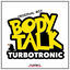 Cover Body Talk