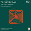 Cover Al-Bunduqiyya – The Lost Concerto