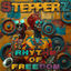 Cover Rhythm Of Freedom