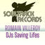 Cover Djs Saving Lives