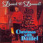 Cover Christmas with Daniel