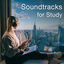 Cover Soundtracks for Study: Hans Zimmer
