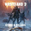 Cover Wasteland 3: Hymns & Ballads (Original Soundtrack)