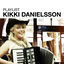 Cover Playlist: Kikki Danielsson