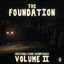 Cover The Foundation (Original Game Soundtrack), Vol. 2