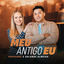 Cover Meu Antigo Eu