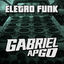 Cover ELETRO FUNK DESANDANDO NO FREVO