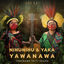 Cover Yawanawa Saiti Shahu
