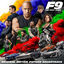 Cover F9: The Fast Saga (Original Motion Picture Soundtrack)