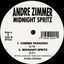 Cover Midnight Spritz