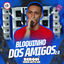 Cover Bloco dos Amigos 2.0