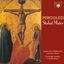 Cover Pergolesi: Stabat Mater