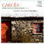 Cover Carols from the Old & New Worlds, Vol. III