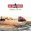 Cover Bitterness the Star
