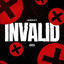Cover Invalid