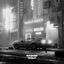 Cover Night Rider