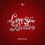 Cover Love You Better