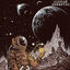 Cover Of Dimensions and Theories