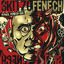 Cover Skitzofenech