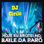 Cover Hoje Eu Brotei no Baile da Parô
