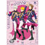 Cover THE IDOLM@STER SideM 10th ANNIVERSARY P@SSION 12 S.E.M