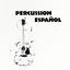 Cover Percussion Espagnol