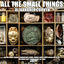 Cover All the Small Things