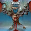 Cover The Tide of Death and Fractured Dreams