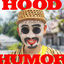 Cover HOOD HUMOR