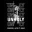 Cover Unholy