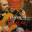 Cover Vuelvo