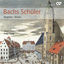 Cover Bachs Schüler – Motetten